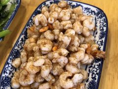 三虾面-裕兴记(东门町店)