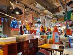-喝丢一只鞋海鲜烧烤(市场店)