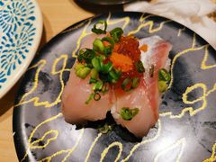 -大起水产回转寿司(道顿堀店)