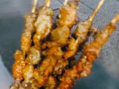 -清真·西北人家风味馆(中山中路店)