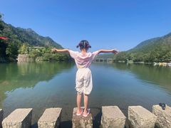 -楠溪江风景名胜区