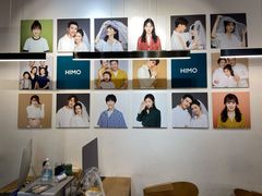 -海马体照相馆(万菱汇店)