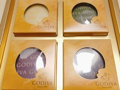 -GODIVA(海岸城店)