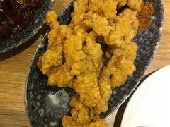 -付小姐在成都(川沙店)