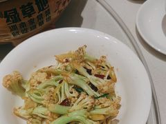 -绿草地·湘菜(芙蓉天街店)