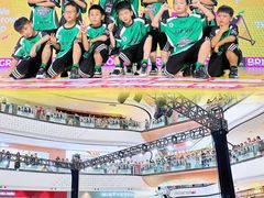 -万达广场(桂林高新店)