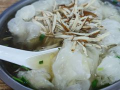 -荣巷小馄饨(荣巷店)