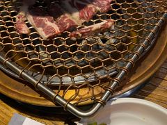 -农乐园炭火烤肉(世茂店)