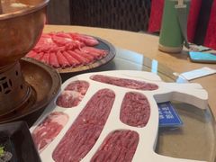 -南来顺饭庄·清真(南菜园店)