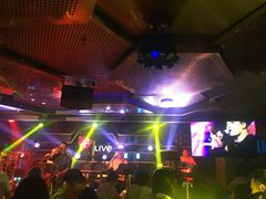 大堂-A+ LIVE HOUSE(武汉天地店)
