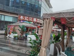 -牟记江湖重庆地标特色菜鱼蛋海鲜无刺鲫鱼(巴南区黑金冠十多年好店)