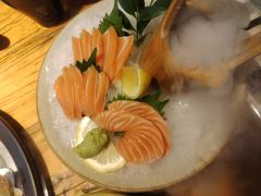 -三个渔夫·蒸汽海鲜(万德大厦店)