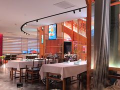 -森隆饭庄(崇文门新世界百货店)