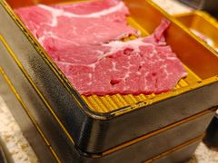 -姜胖胖首尔自助烤肉·街头小吃大排档(国瑞中心店)