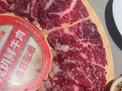 -海底捞火锅(丰尚国际广场店)