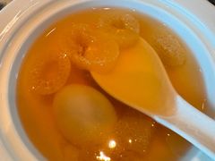 -无锡苏宁银河国际酒店-悦府65中餐厅