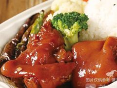 -好嫂子(知春路店)
