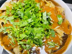 -正味斋锅巴菜(西北角店)