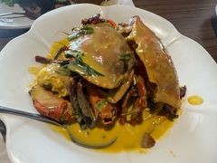 -肥肥蟹海鲜饭店(马六甲店)