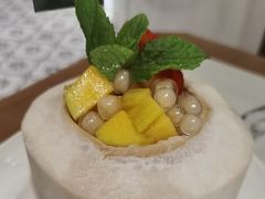 -泰椰里·泰国餐厅(智慧城广百广场店)