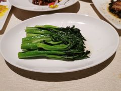-唐拉雅秀酒店-唐苑中餐厅