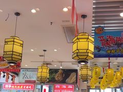 -渔家风味·鲅鱼水饺·央视展播·海鲜天津菜(开发区店)