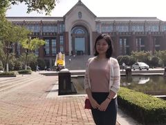 -华东政法大学(松江校区)