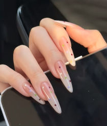 -LILY NAILS美甲美睫