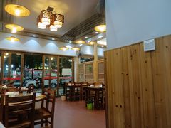 大堂-下梅人家土菜馆(历史文化餐厅度假区店)