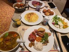 -澳门喜来登大酒店