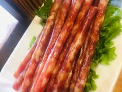 -草原塞蛮羊火锅城(港湾店)