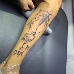 -墨無界刺青TATTOO