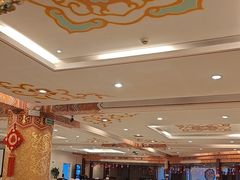 -全聚德(上海首店浦东店)