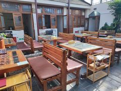 -丽江庭院之爱在路上(西单店)