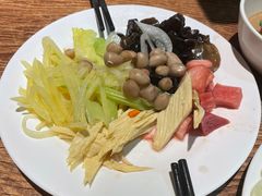 -清真吴记门钉肉饼·喜多利