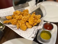 -1861意大利餐厅(文化广场店)