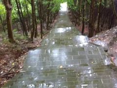 -窦圌山风景区