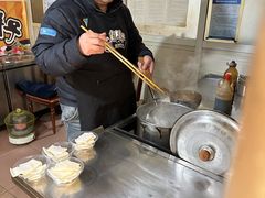 -肖胖子猪油拌粉
