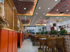 大堂-牛街同乐祥肉饼店(天通苑店)