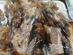-锦馨豆汁(天坛路店)