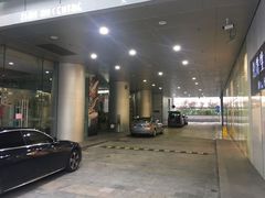 -新航道雅思托福·留学·考研培训(人民广场校区)