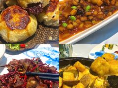 -鑫悦诚府·新鲁菜·餐厅(趵突泉店)