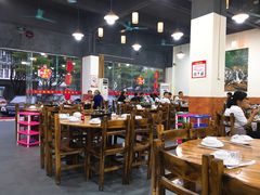 大堂-顺德火焰醉鹅坊(珠海店)