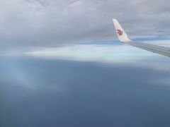 -威海大水泊国际机场