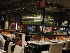 -猫爪爪原切自助烤肉(观音桥阳光世纪店)