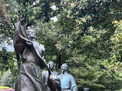 -敬亭山风景名胜区