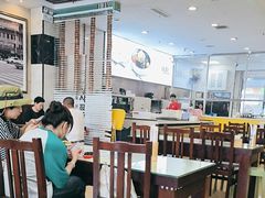 -服务大楼冷面(延大店)