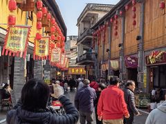 -正果忠记云吞濑粉(总店)