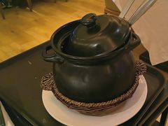-汤城小厨•粤菜•靓汤(金宝街店)