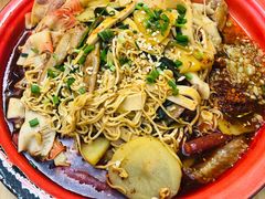 -铁盘盘麻辣烫(粮道街店)